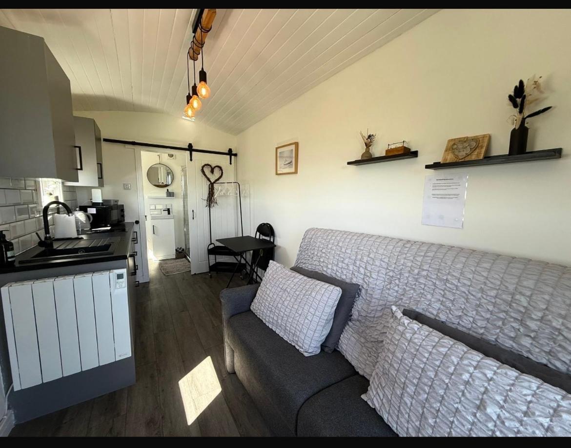 Farr North Lodge 1 Wick  Extérieur photo
